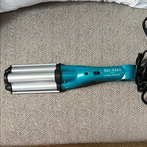 Bed Head Wave Artist